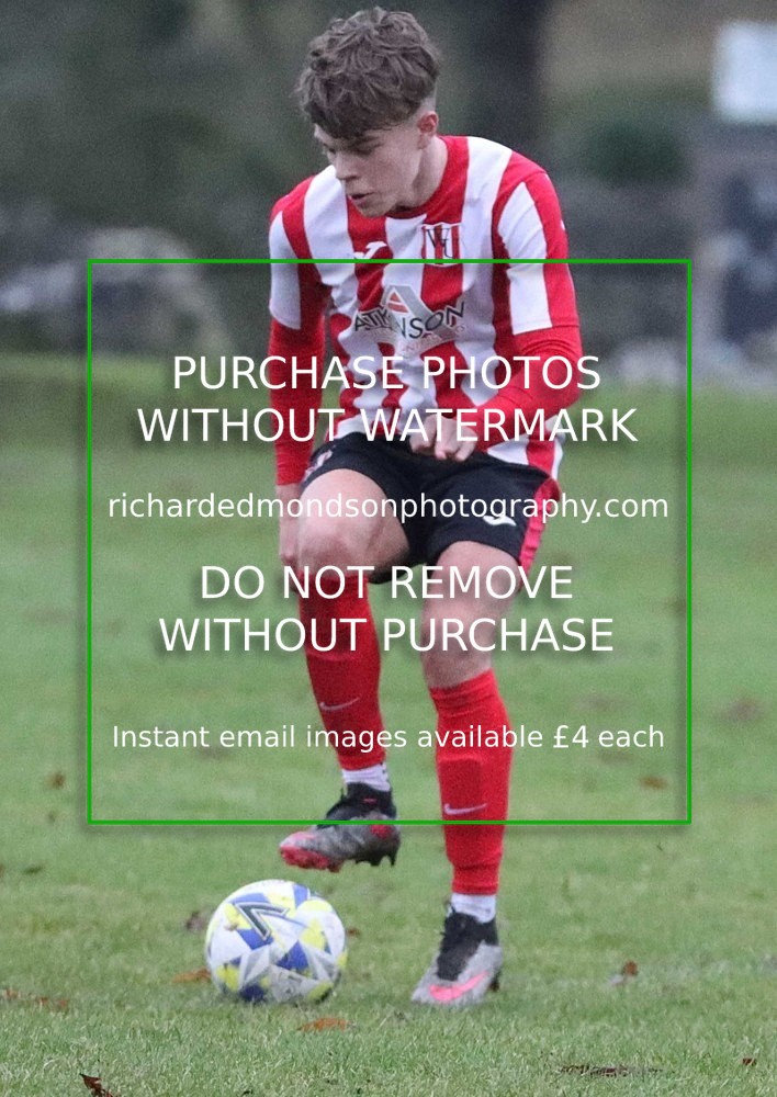 IMG_7520 - Kendal County Reserves vs Wetheriggs United Reserves (16/12/23)