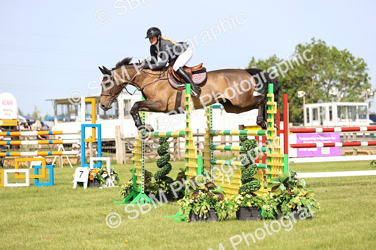 SBM_01525 - Class 200 - Martin Grant Homes Welcome Stakes 1.25m Open