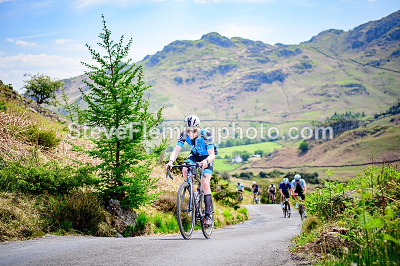131707 - Blea Tarn Climb 13:00 - 14:00