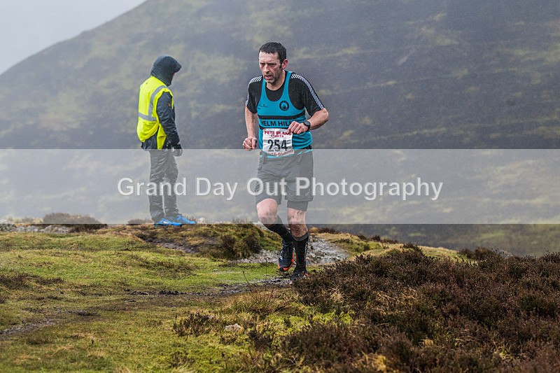 Coledale-437 - Coledale Horseshoe Fell Race Saturday 25th March 2023