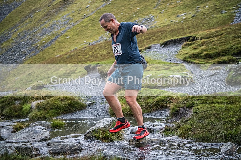 Bannerdale-395 - Bannerdale Fell Race Wednesday 19th August 2026
