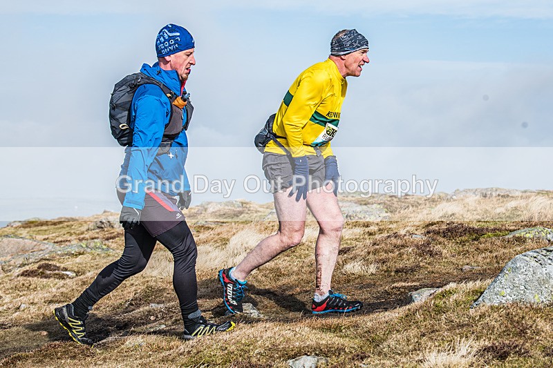 Carrock-442 - Carrock Fell Race Sunday 12th March 2023