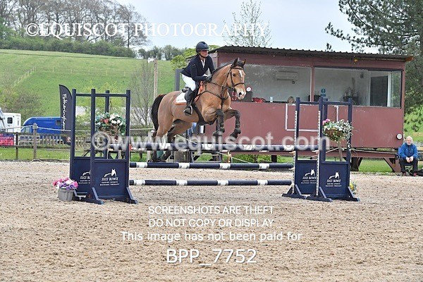 BPP_7752 - CLASS 15 SAT 0.95m Amateur Championship Qualifier