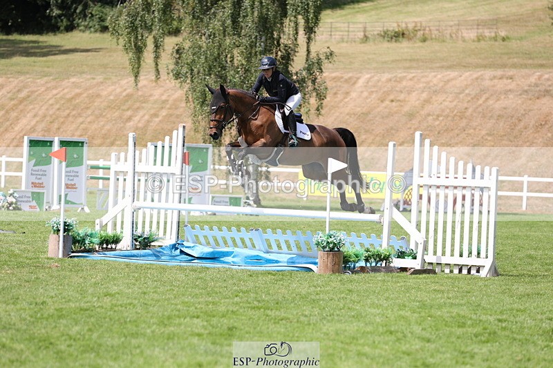 250704A-120503-09304 - Cls 16 Snr Newcomers 2nd Round