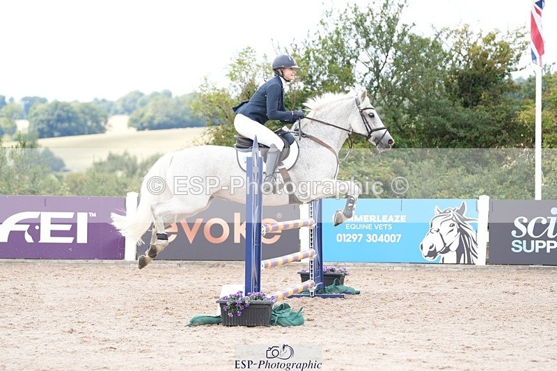 250802-133846-10245 - Cls 22 95cm Amateur Championship Qualifier