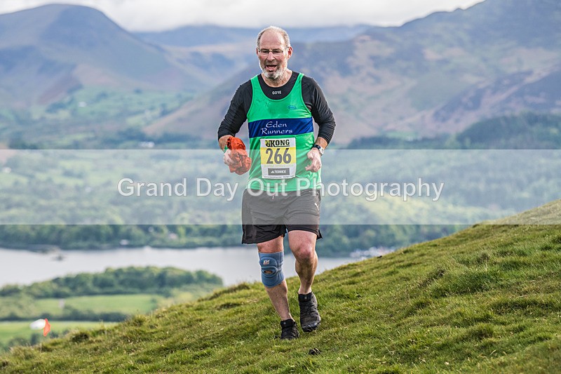 Latrigg-258 - Latrigg Fell Race Wednesday 13th May 2026