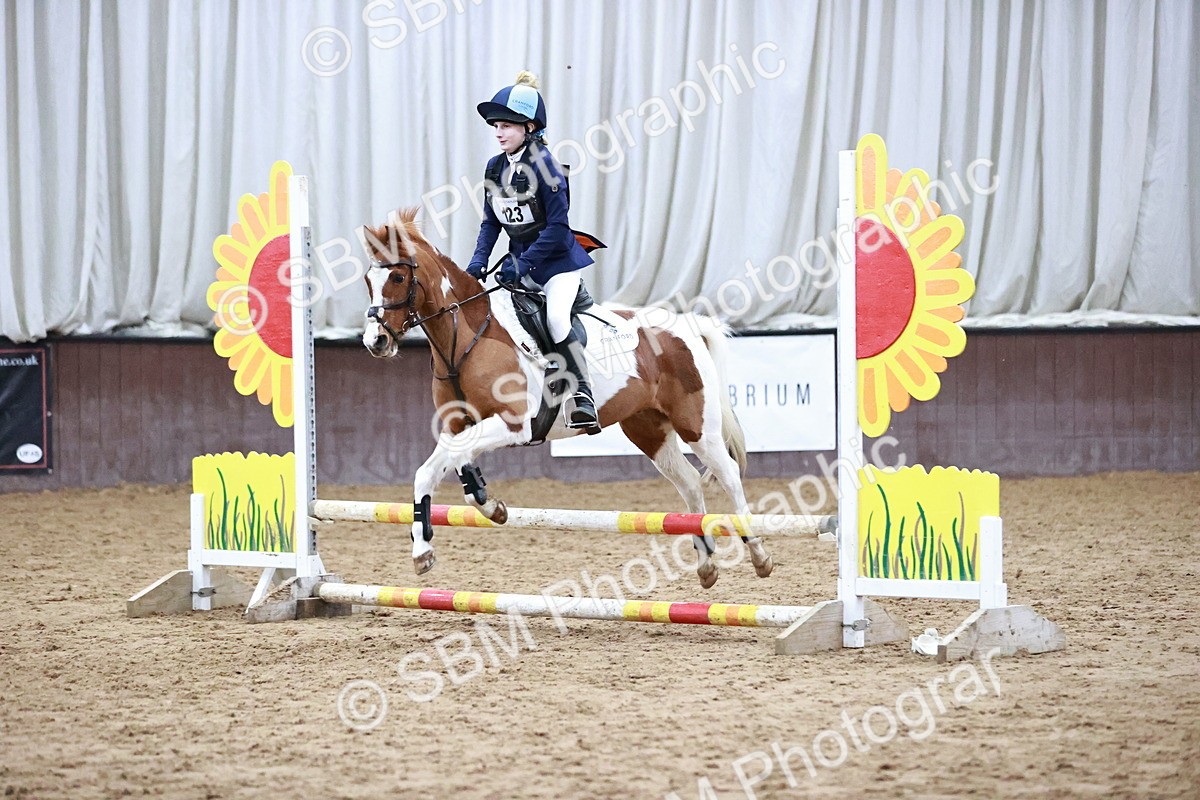 SBM_000890 - Class 3 - 60cm