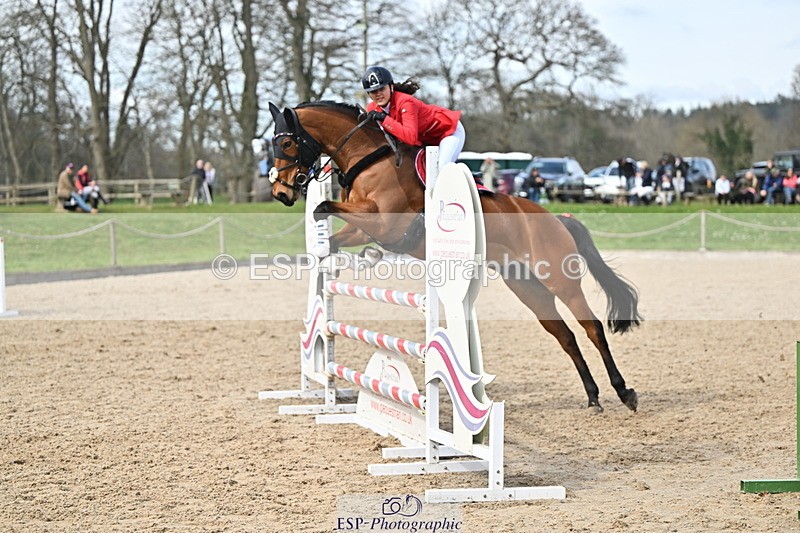 250322A-133547-02909 - Cls 10&20 Snr 1.05m Open & Nat Am Qualifier