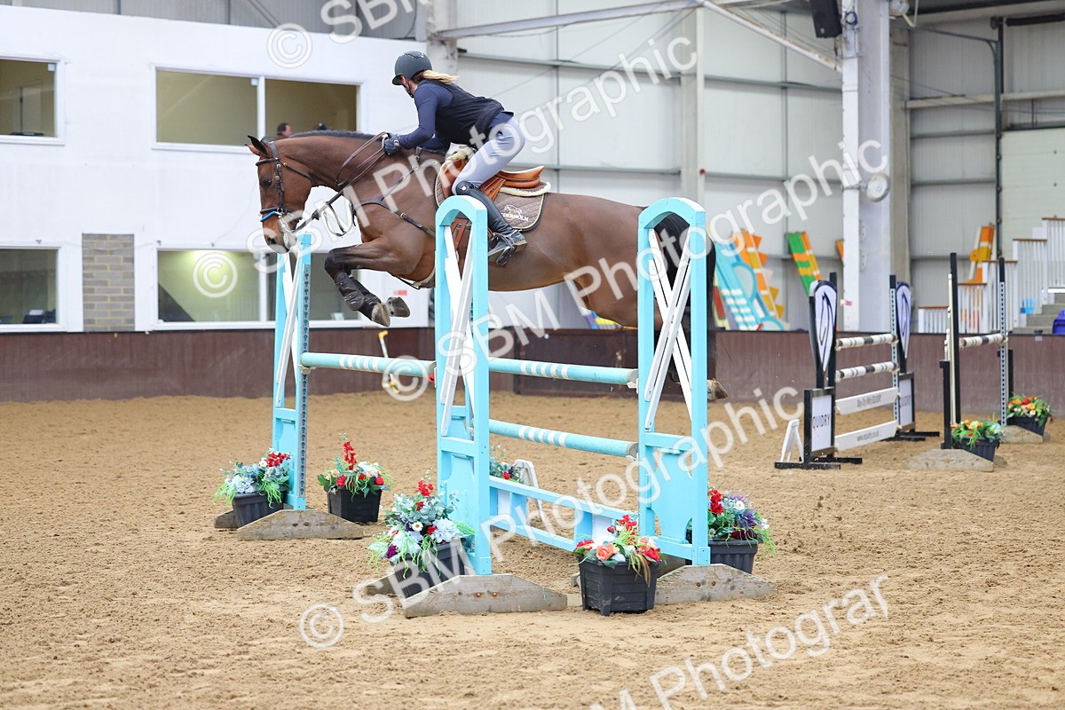 SBM_003401 - Class 9 - Senior Foxhunter - 1.20m