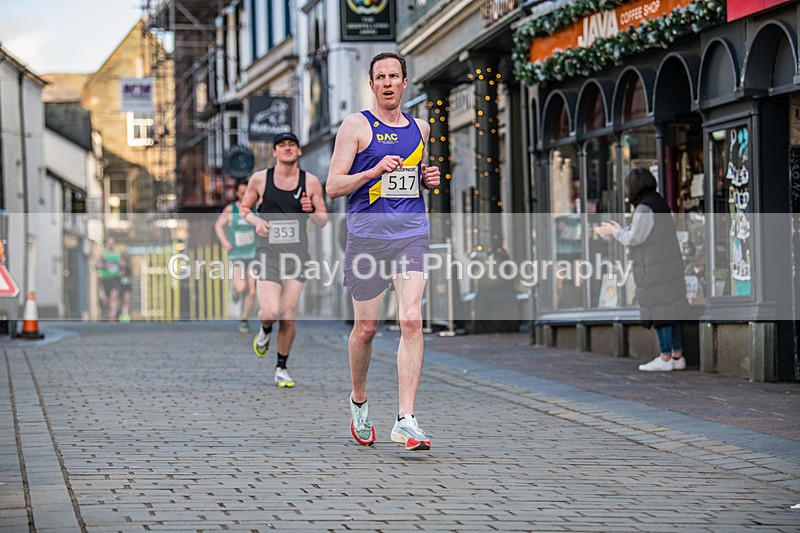 Keswick RTH-264 - Keswick AC Round The Houses Road Race Wednesday 24th April 2024