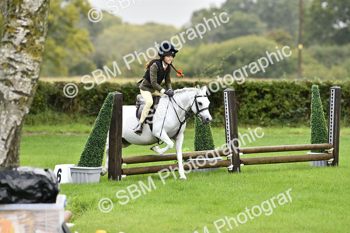 SBM_35450 - S30 - Nursery Stakes Working Hunter Pony