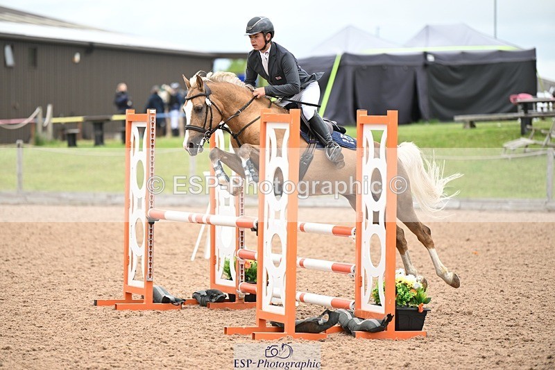 250607-113539-00627 - Cls 9 Pony Discovery and 90cm