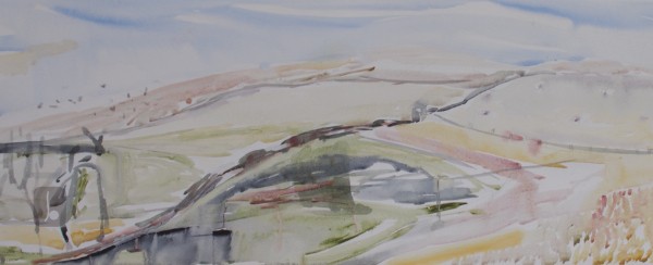 Peat Hill - Letter from Home