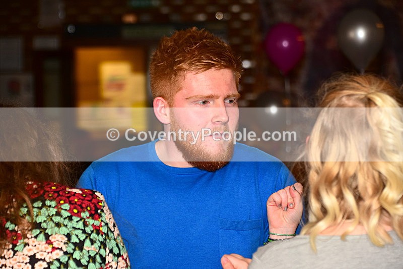 LUCY-468 - Lucy's 18th