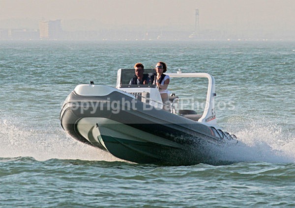110930 PIRANAH RIB IMG_0292 - RIBs, Tenders, Dories, Dinghies