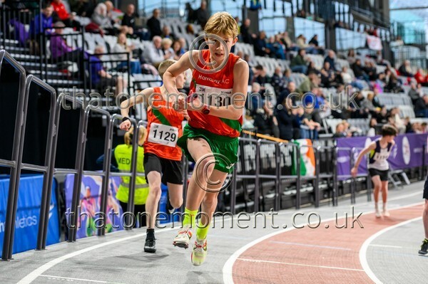 RelMast25-918910 - Male Set Two