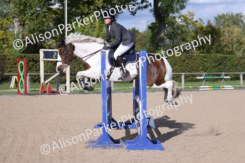 20250928-2370 - Class 6 - 90cm