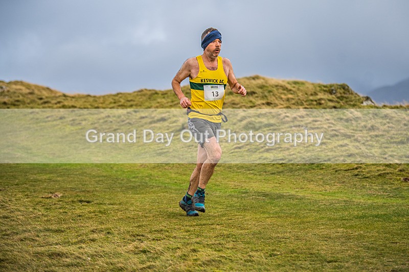 Sale-194 - Sale Fell Race Saturday 26th November 2022