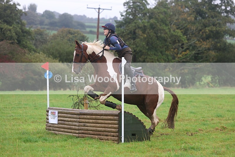 3E7A1355 - Class 2: 70cm: Half Roll Top