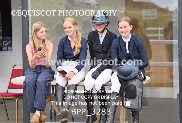 BPP_3283 - CANDIDS