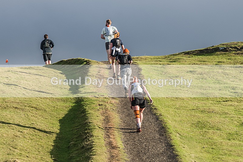Loopy Latrigg-758 - Kong Running Loopy Latrigg Fell Race Saturday 20th December 2025