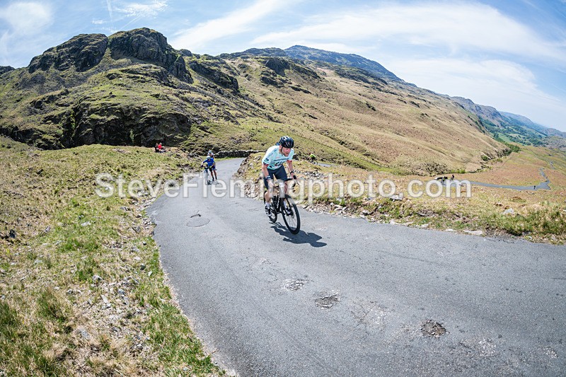 125153 - Hardknott Pass Camera 2 12.00-13.00