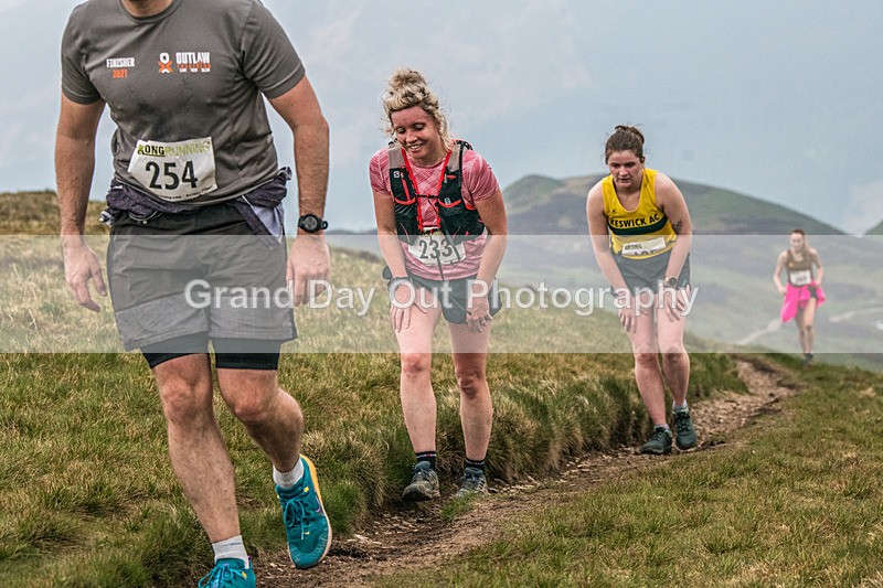 Lords Seat-496 - Lords Seat Fell Race Wednesday 1st May 2024