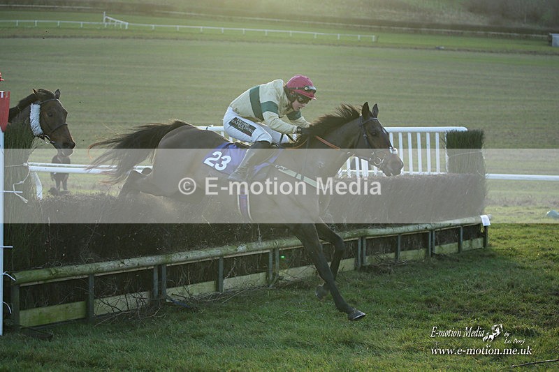 PtP 121221 860 - Barbury International Point-to-Point 112/12/2021