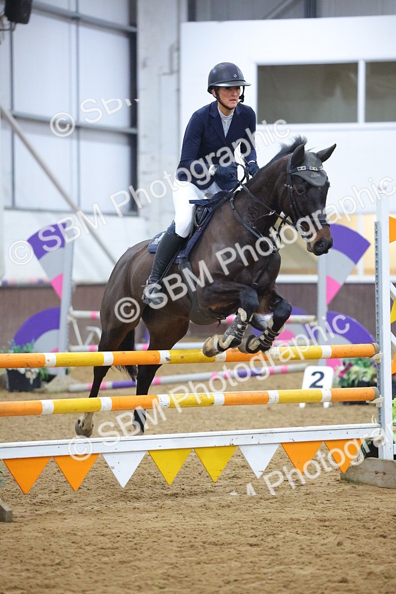 SBM_001413 - Class 14 - Nupafeed Supplements Senior Discovery/ 1m Open - First Round (1.00m)