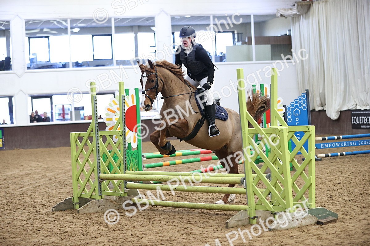 SBM_000110 - Class 1 - 60cm