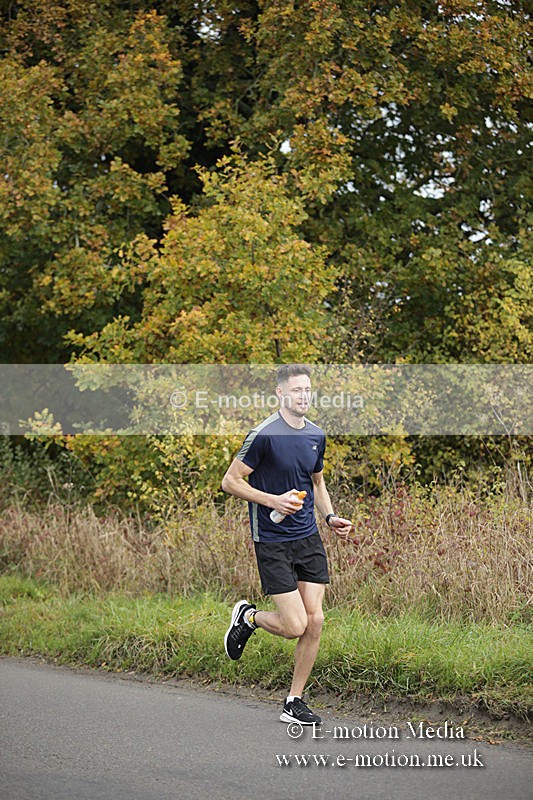 CAD5 171119-0001 - Sutton Benger 5 mile Flyer – 17th Nov 2019