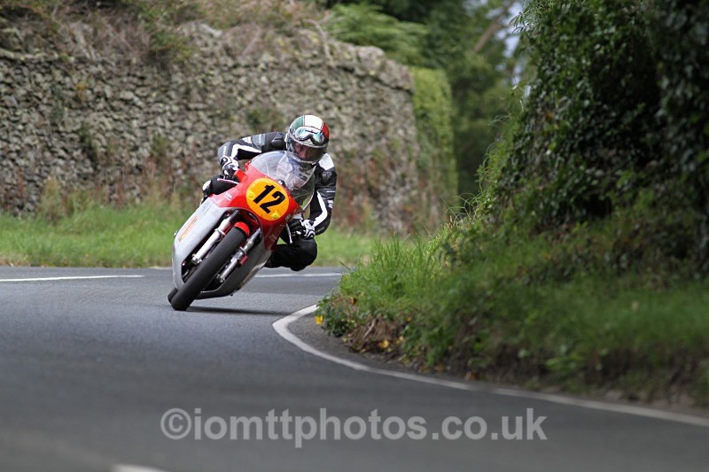 FOM_9511 - Bennetts 500cc Classic TT Race