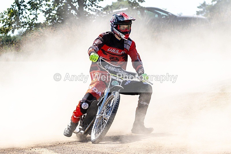 20250712-R79B3A4119 - Ride & Skid It. Speedway Experience Day 12th July 2025