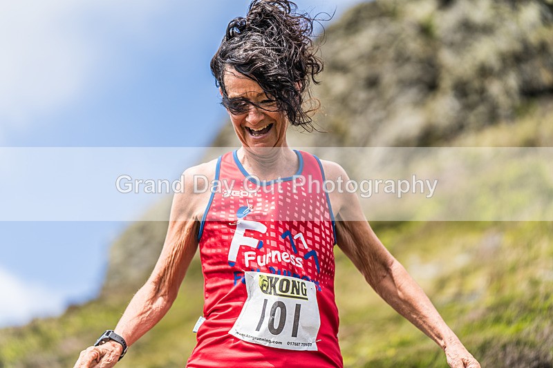 Gategill-269 - Gategill Fell Race Saturday 6th July 2024