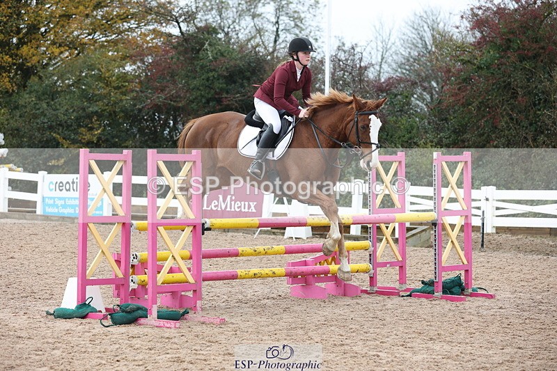 231112A-112059-03569 - Cls 18 Discovery & 1m Open