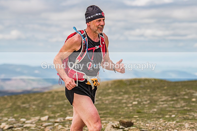 Helvellyn-687 - Helvellyn & The Dodds Fell Race Saturday 27th May 2023