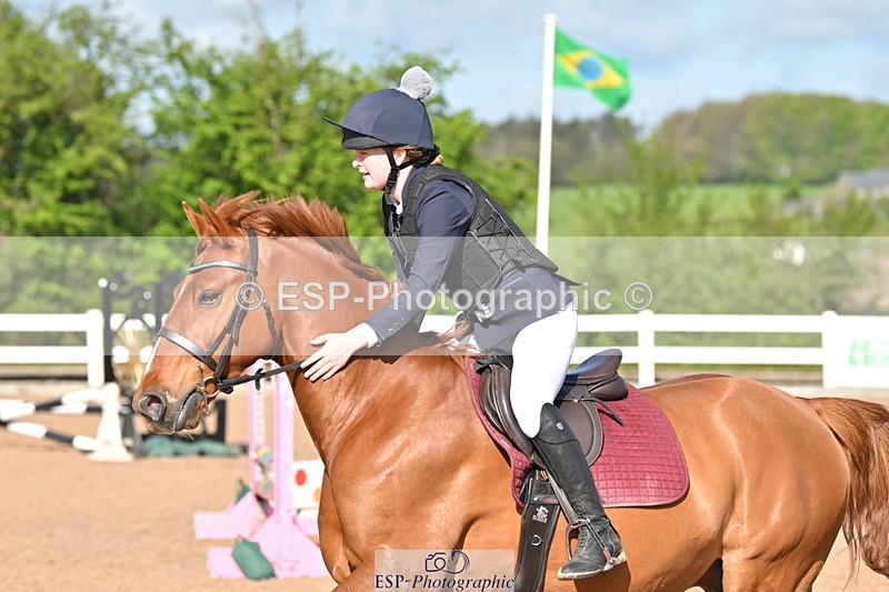 240504A-092112-00100 - Cls 11 Clear Round 50cm