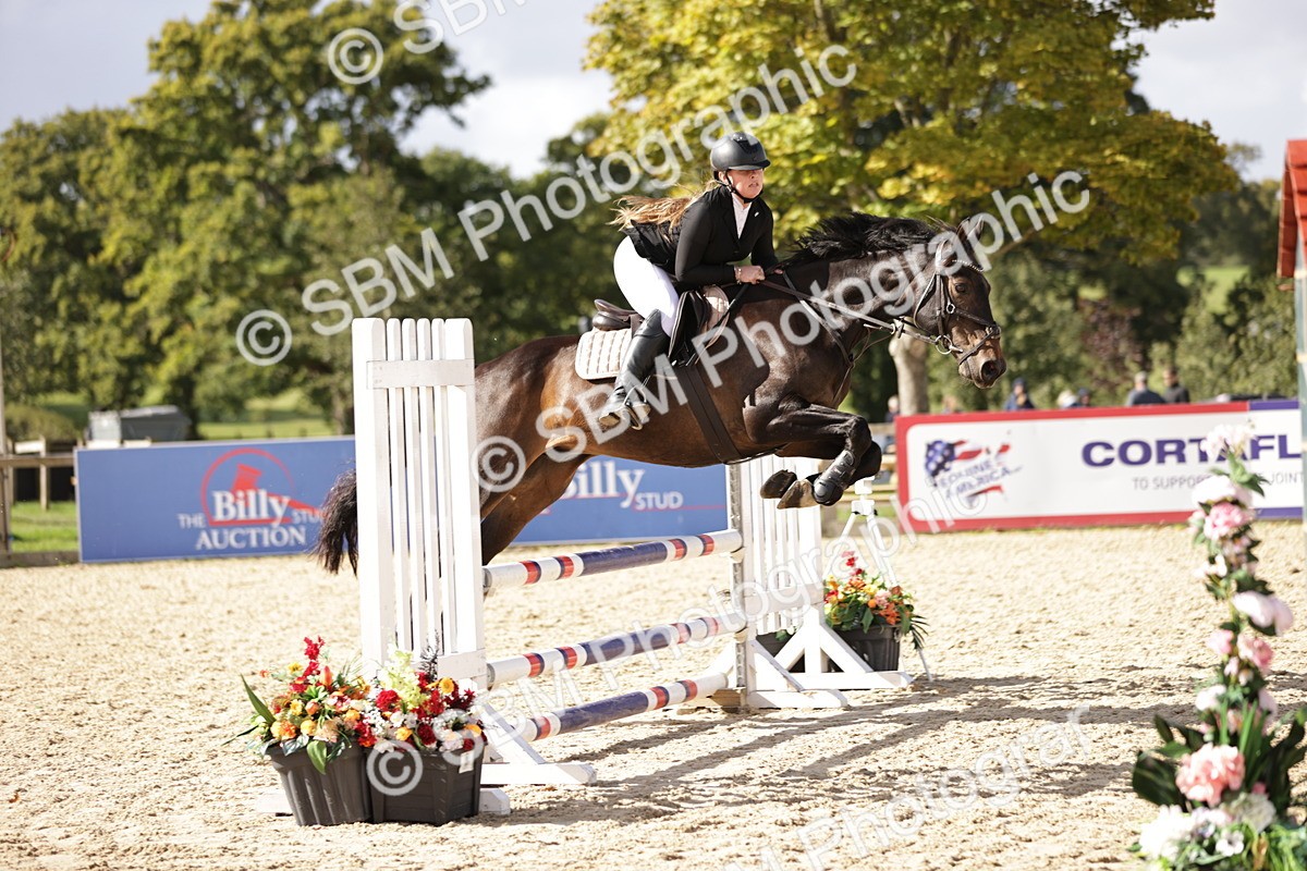 SBM_16759 - J33 - Senior 75cm Championship