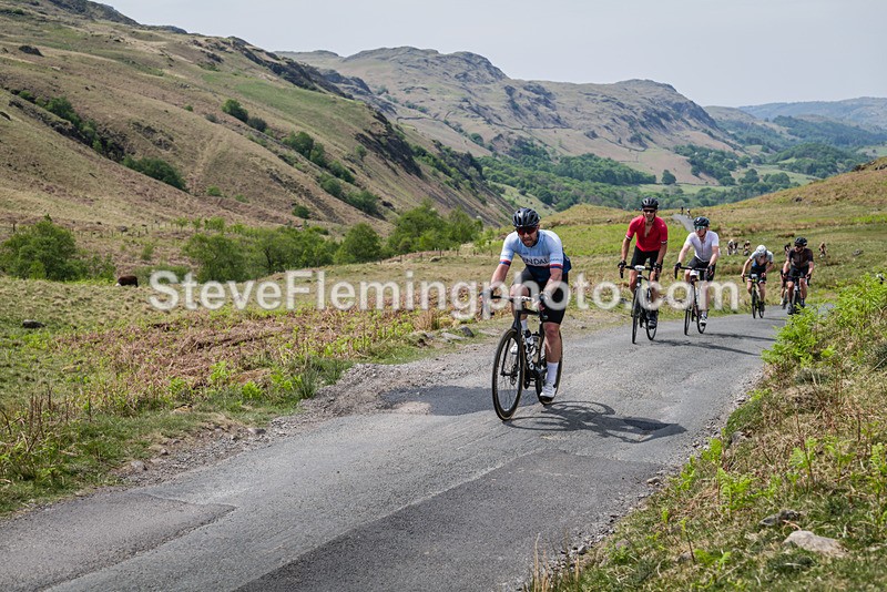 123820 - Hardknott Pass Camera 1 12.00-13.00