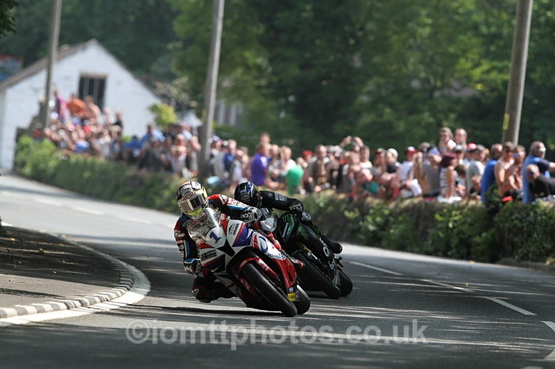 PR158107 - Supersport Race 2