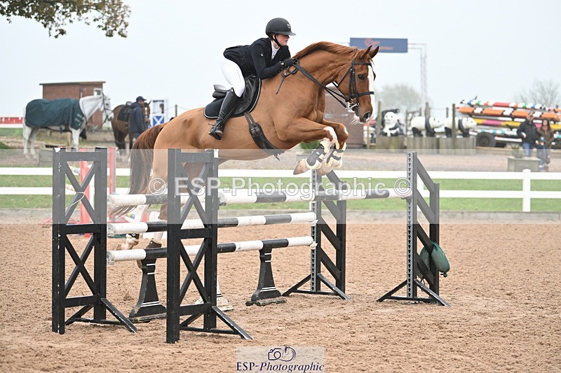 241102A-120655-04475 - SAT Cls 15 Foxhunter and 1.20m Open