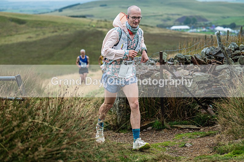 Gavel-152 - Ennerdale Show Gavel Fell Race Wednesday 26th August 2026