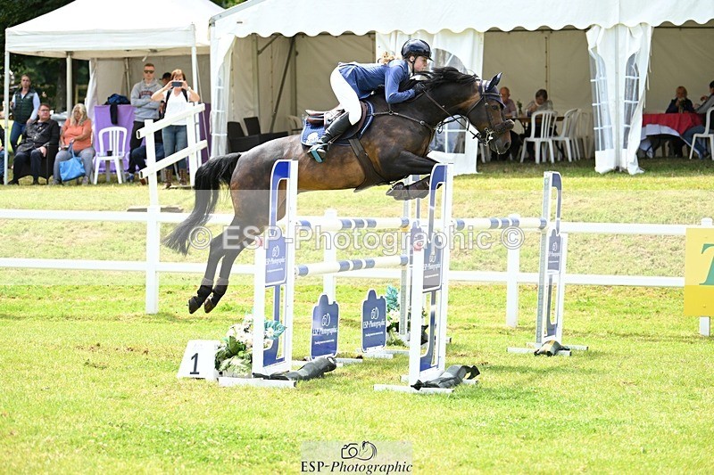 240707-122434-20294 - Cls 47 Foxhunter 2nd Round