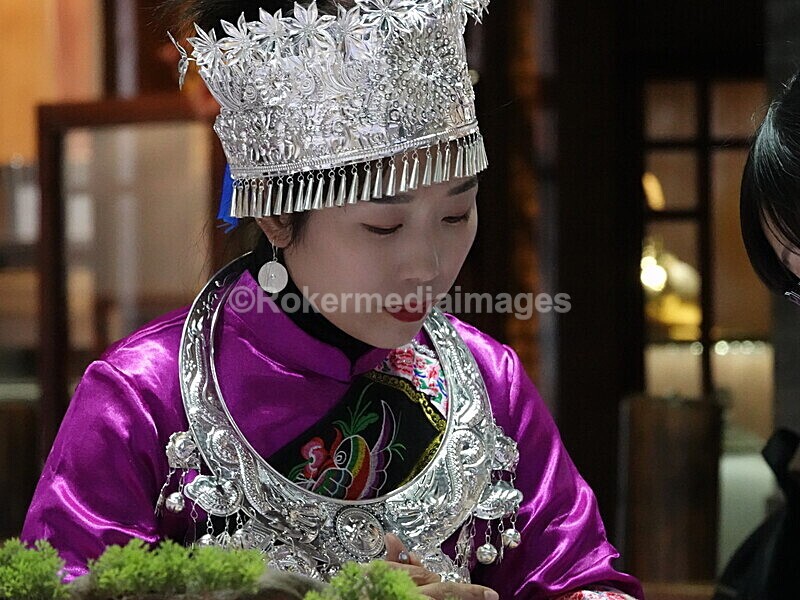 CHINA__1187 - China 2019