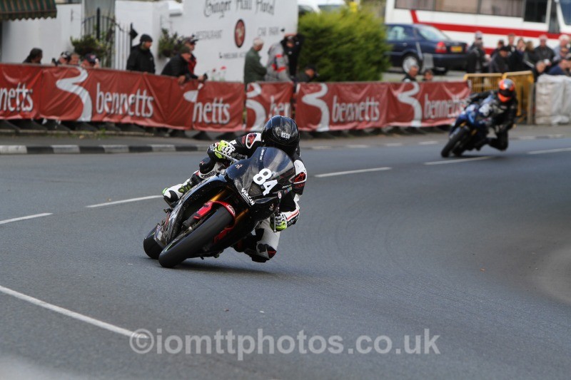  - Mylchreests Junior Manx Grand Prix