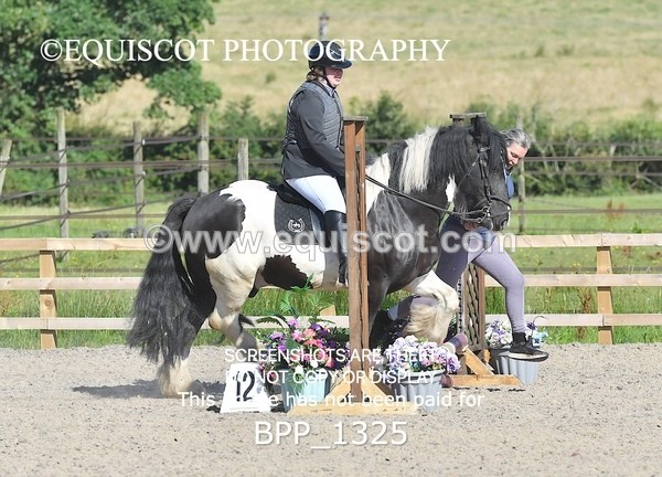 BPP_1325 - DERBY CLASS 1 - 20CM