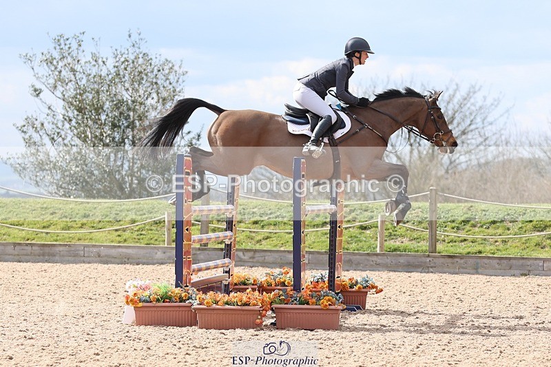 250314-131408-02126 - Cls 8+9 Foxhunter and 1.20m Open