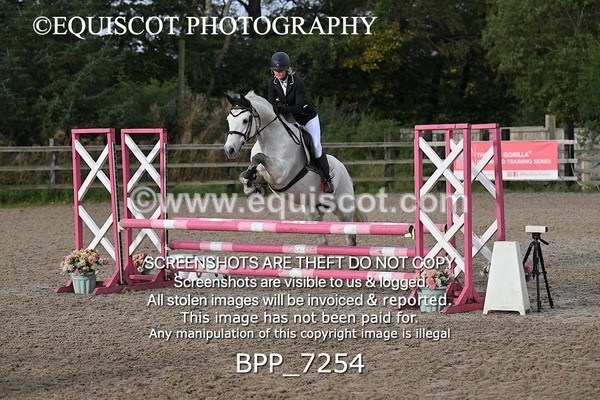 BPP_7254 - CLASS 1  Club 80cms Open