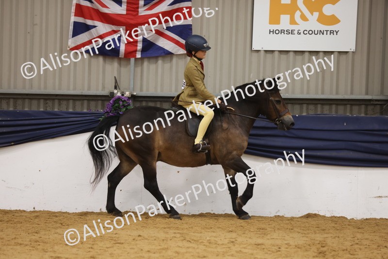 20260913-0504 - Class 125 - Junior Ridden