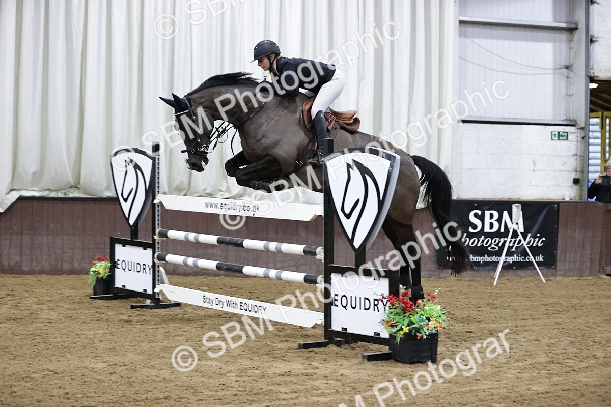 SBM_001887 - Class 6 - Blue Chip Dynamic B&C Championship Qualifier